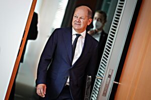 Germania al bivio tra crisi e lotta con gli Usa