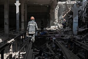 Sei mesi di guerra han confermatole previsioni: ora rischiamo noi