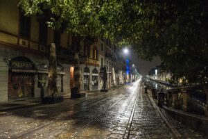 Gridare ai no vax è solo una scusa. La ricetta italiana è stata un fiasco