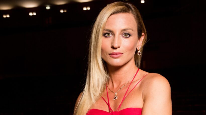 Beatrice Venezi: «Ho detto no alla candidatura. Ma amo l’Italia e la aiuterò»