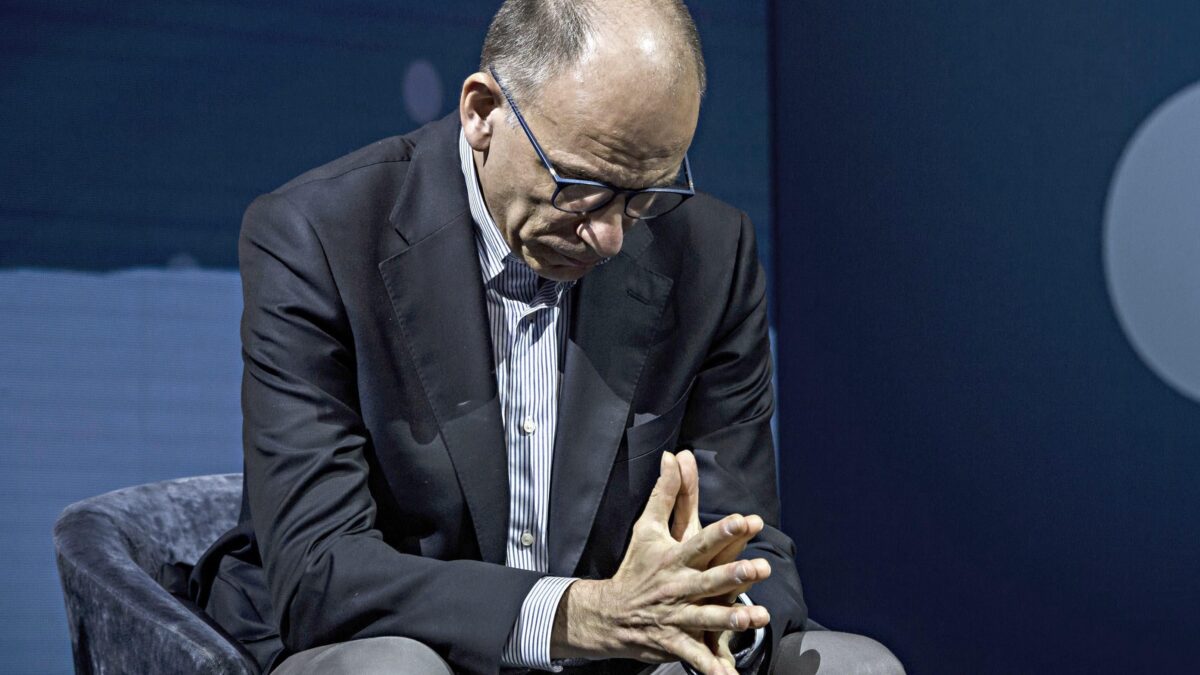 Letta accelera sul fine vita. Del Pd