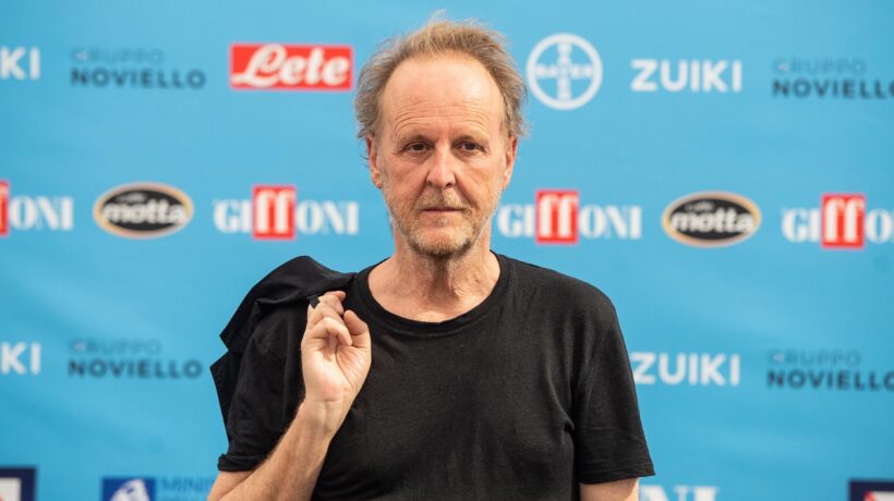 Francesco Bruni: «Porto su Netflix l’eroe della sensibilità»