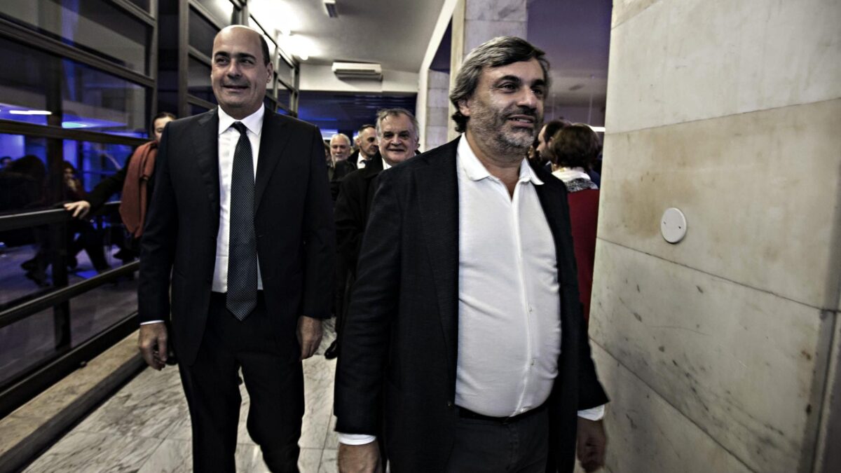 Caso Ruberti, acquisizioni all’Asl Frosinone