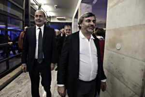 Caso Ruberti, acquisizioni all’Asl Frosinone