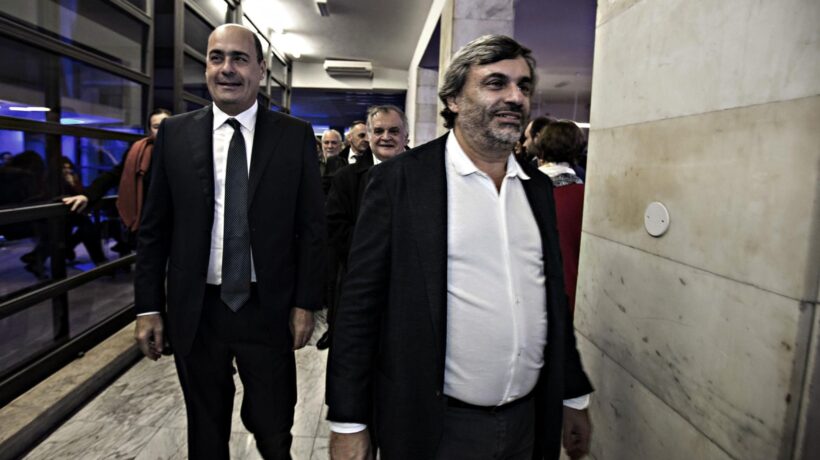 Caso Ruberti, acquisizioni all’Asl Frosinone