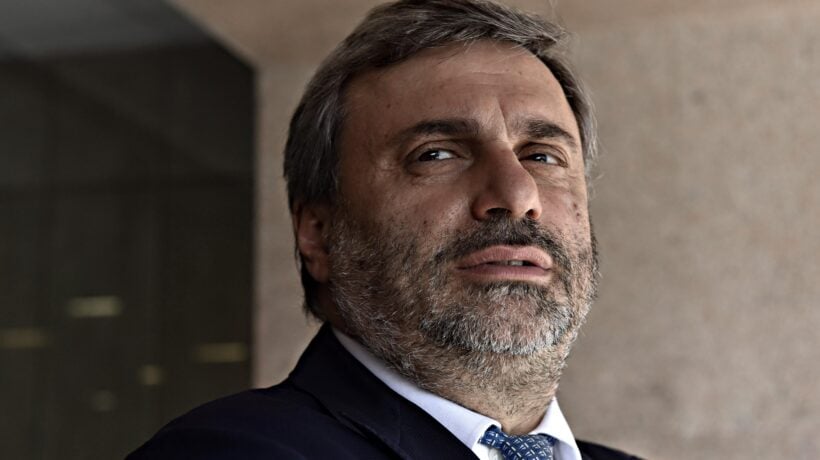 «A filmare Ruberti è stato un ex del Pd». Si parla di altri video
