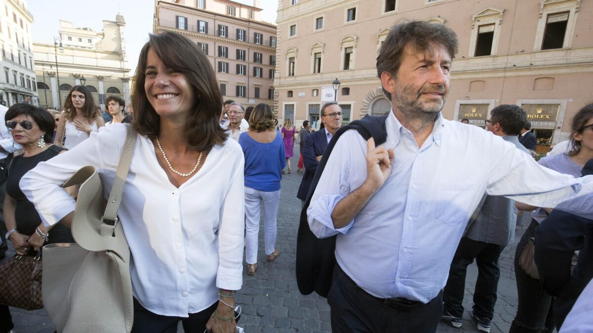 Tutti gli «amici e mogli di» tra i candidati Pd del Lazio