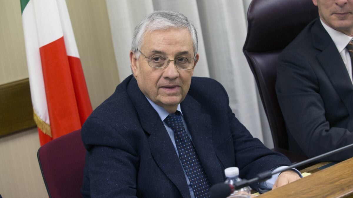 Così si mosse il sistema pm-media a difesa di Renzi e contro il Noe