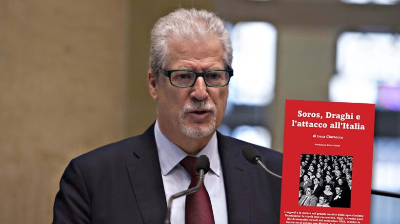 «Italia sotto attacco finanziario se la destra vincerà le elezioni»