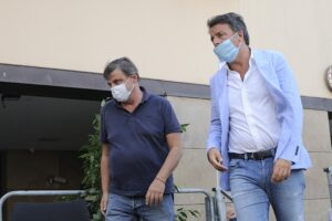La telenovela del terzo polo è finita. Intesa Iv-Azione, Calenda capo bullo