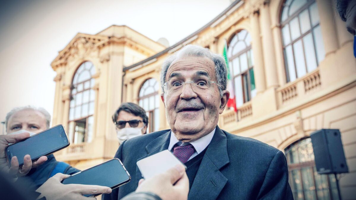 Sotto inchiesta la fabbrica cinese di supercar sponsorizzata da Prodi