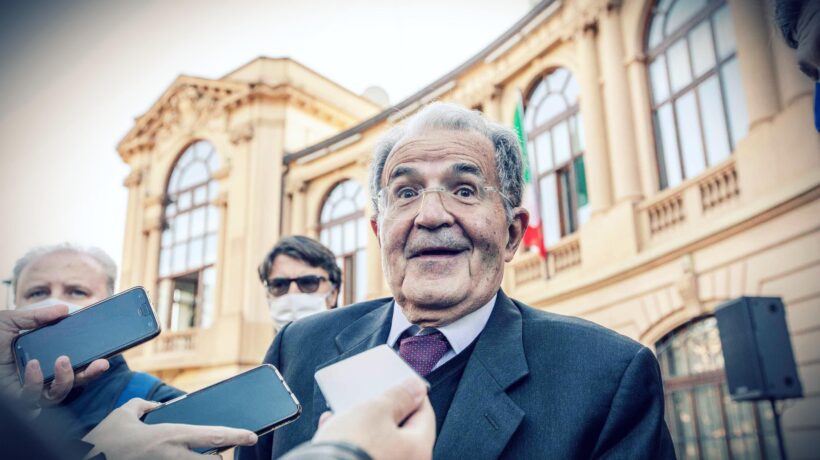 Sotto inchiesta la fabbrica cinese di supercar sponsorizzata da Prodi
