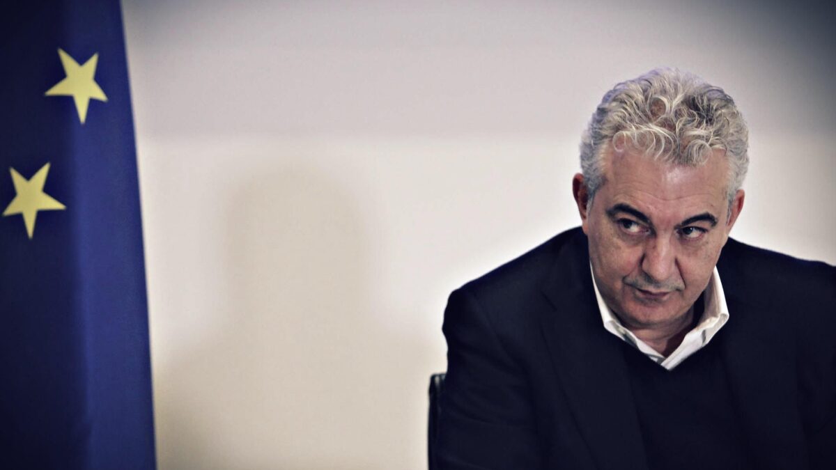 Per la «fabbrica fantasma» i manager vogliono 38 milioni di euro da Arcuri