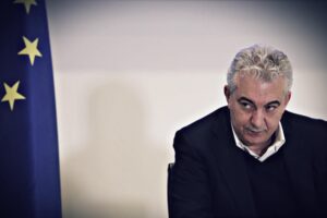 Per la «fabbrica fantasma» i manager vogliono 38 milioni di euro da Arcuri