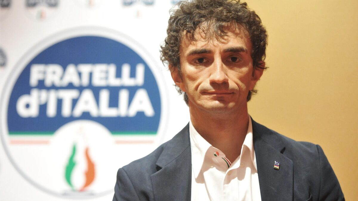 Galeazzo Bignami: «Meno tasse tagliando il Reddito»