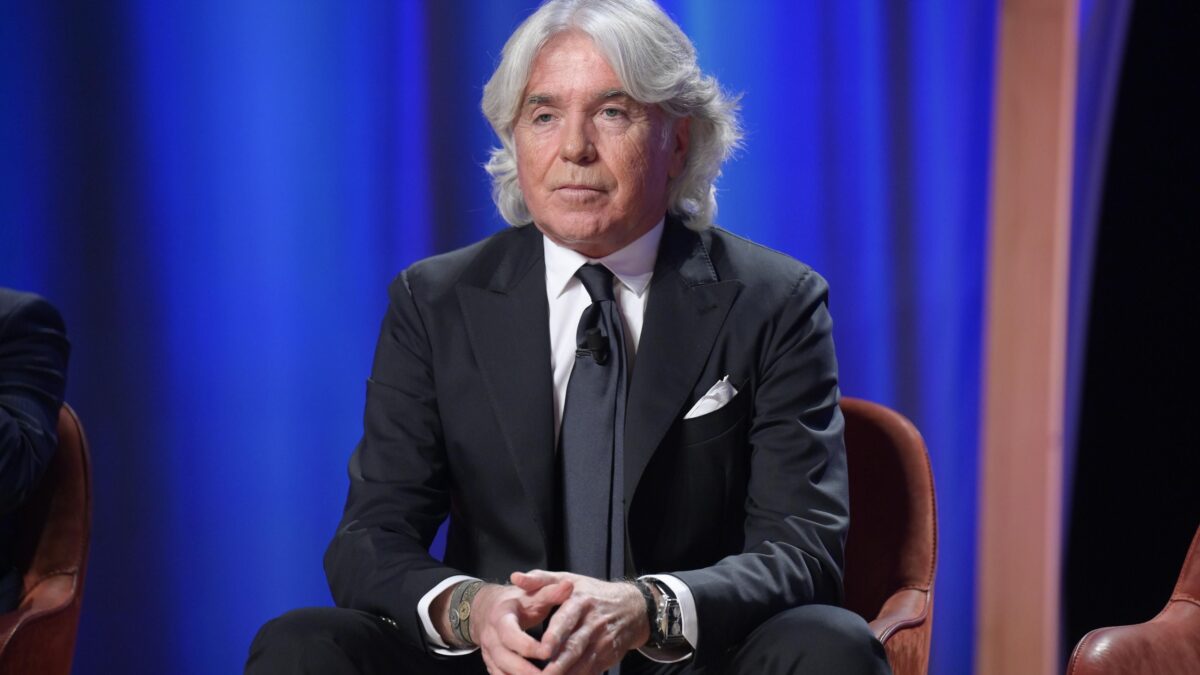Zazzaroni: «Nell’anno anomalo del Mondiale per lo scudetto vedo bene la Roma»