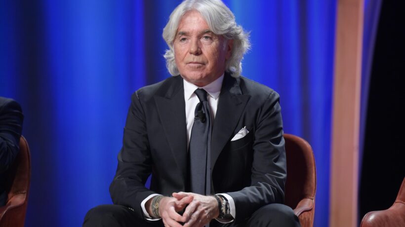 Zazzaroni: «Nell’anno anomalo del Mondiale per lo scudetto vedo bene la Roma»