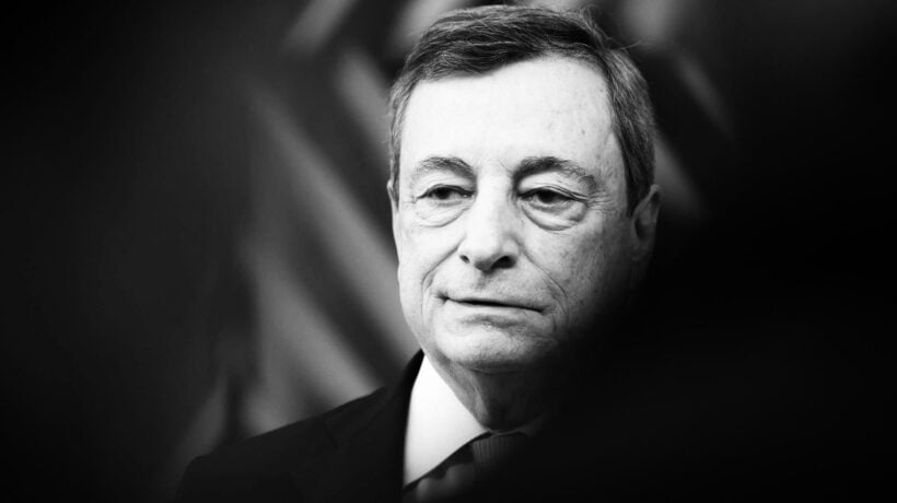 Draghi ha i poteri sul caro bollette. Se non li usa, agisca il Parlamento