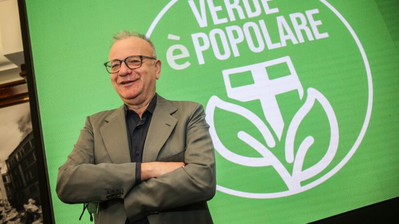 Gianfranco Rotondi: «Il Pd farà alleanza con il M5s. Perderà la faccia, non i collegi»