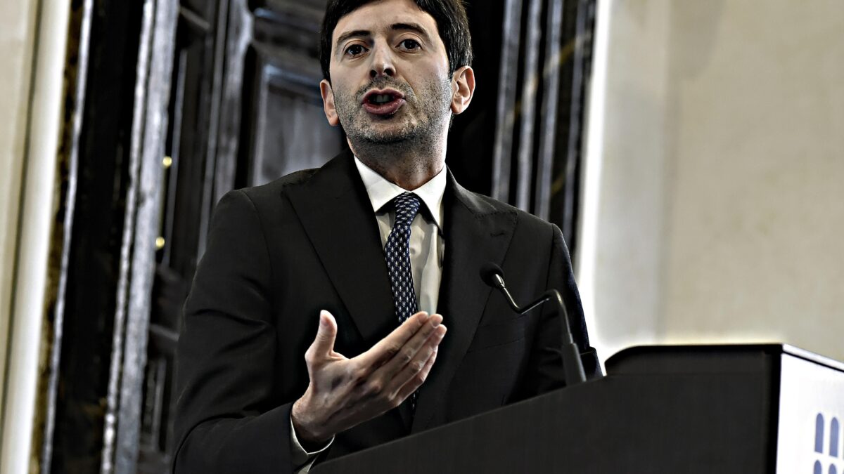 Speranza regala milioni alle coop sanitarie