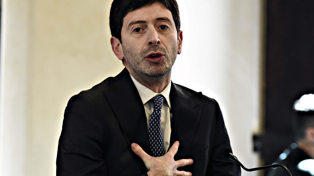 Speranza, serve solo una parola: «Scusate»