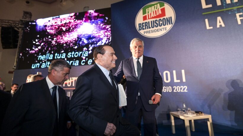 Berlusconi detta l’agenda a destra: tutti allineati sul presidenzialismo