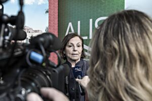 Centrodestra diviso sui migranti