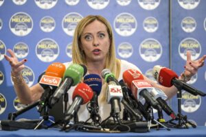 Per i progressisti la destra rimarrà impresentabile finché avrà identità
