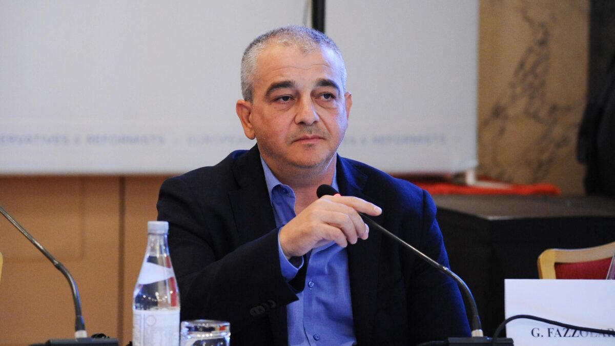 «Fisco, Ita, Telecom: ecco i nostri piani»