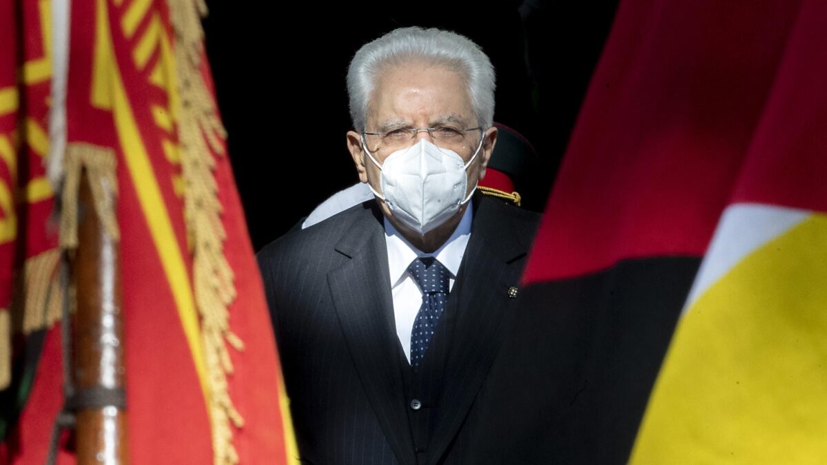 Sanno di perdere, danno di matto