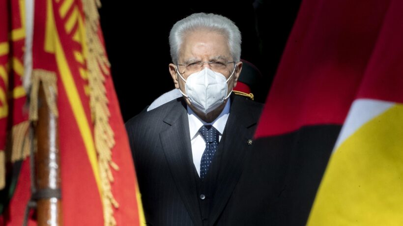 Sanno di perdere, danno di matto