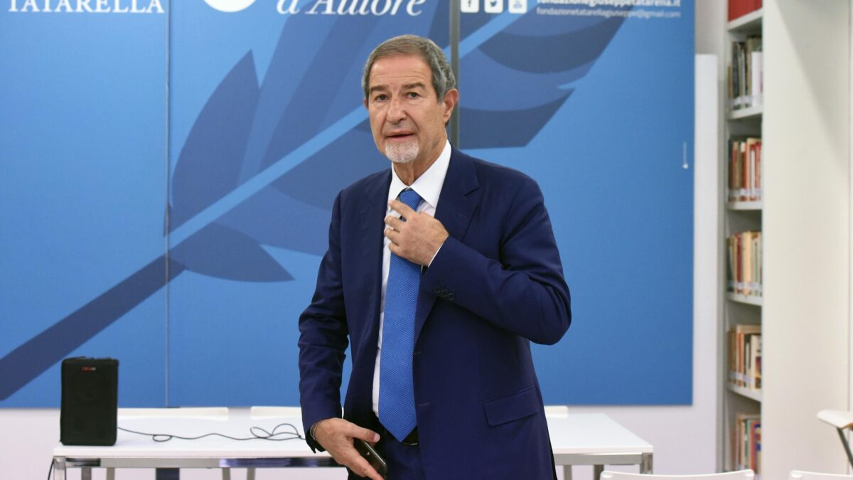 Musumeci sbatte la porta e se ne va. Azzurri e Fdi litigano sulla Sicilia