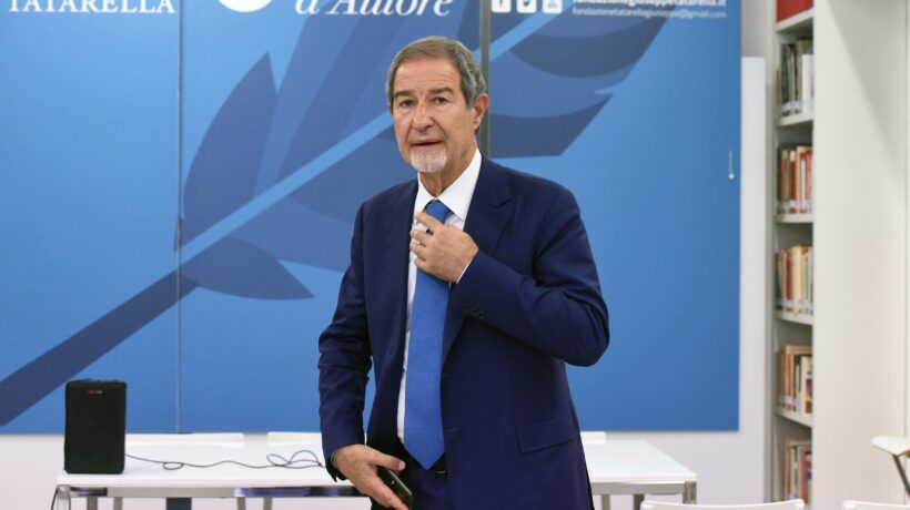 Musumeci sbatte la porta e se ne va. Azzurri e Fdi litigano sulla Sicilia
