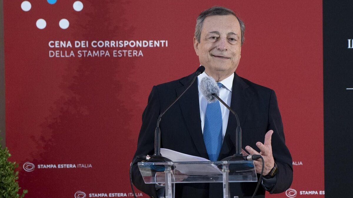 L’Agenda Draghi è l’almanacco degli errori