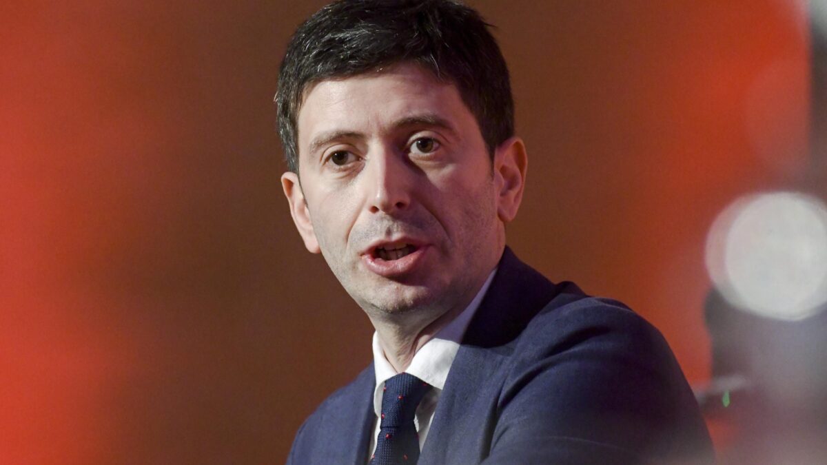I 961.000 prigionieri di Speranza