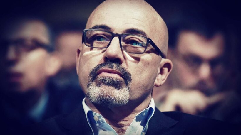 Cingolani non lo dice ma il razionamento del gas è già iniziato. Peccato non basti