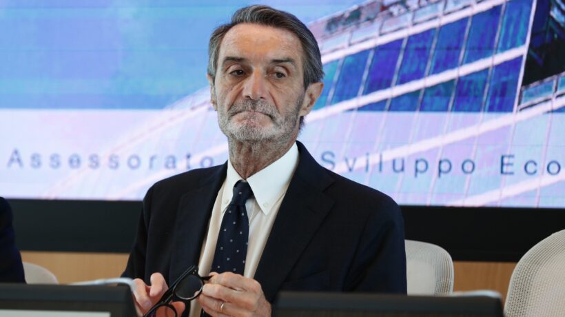 Il centrodestra gioca il risiko dei collegi. Nodo sui governatori in Sicilia e Lombardia