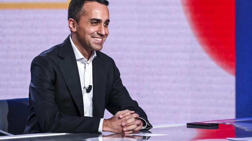 Le ridicole grida di Conte e Di Maio messe a tacere dai loro curriculum