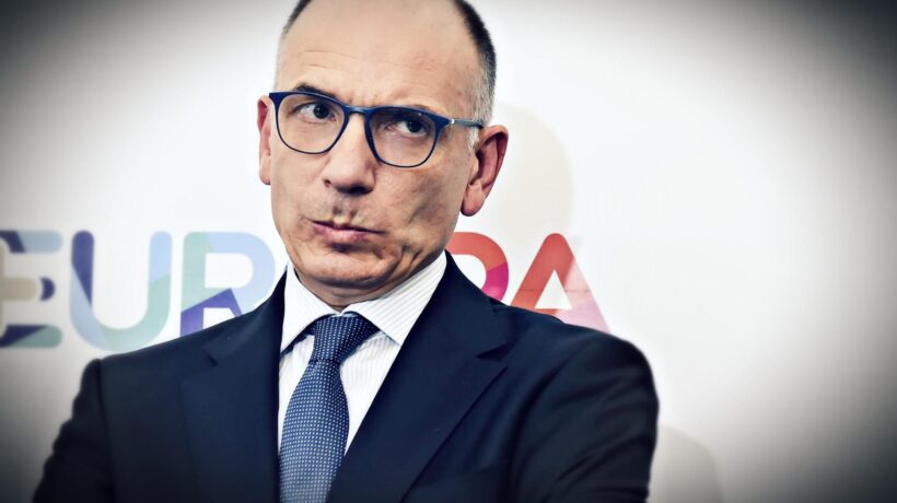 Sull’energia Letta & C. non capiscono un tubo