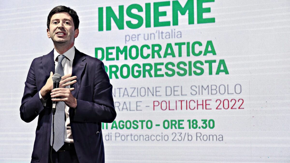 Ministro, adesso si lanci senza il paracadute