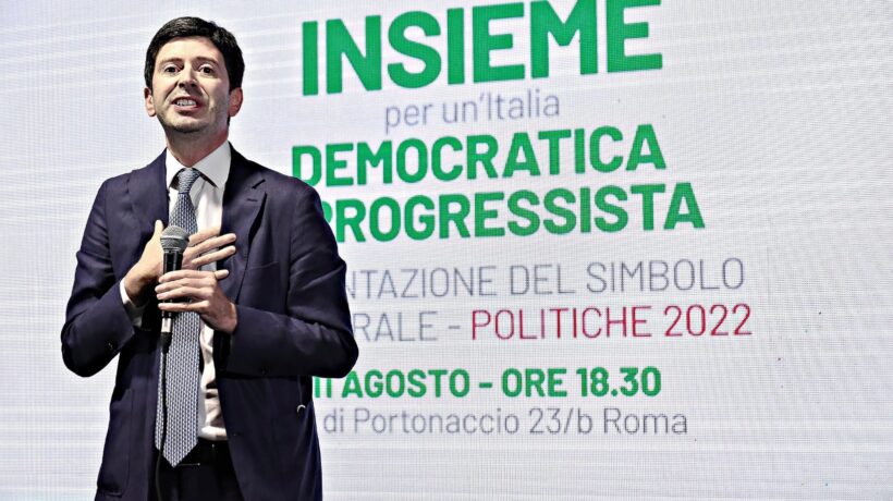 Ministro, adesso si lanci senza il paracadute