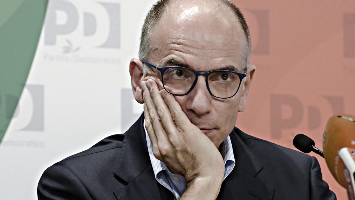 Porte aperte al prossimo stupratore