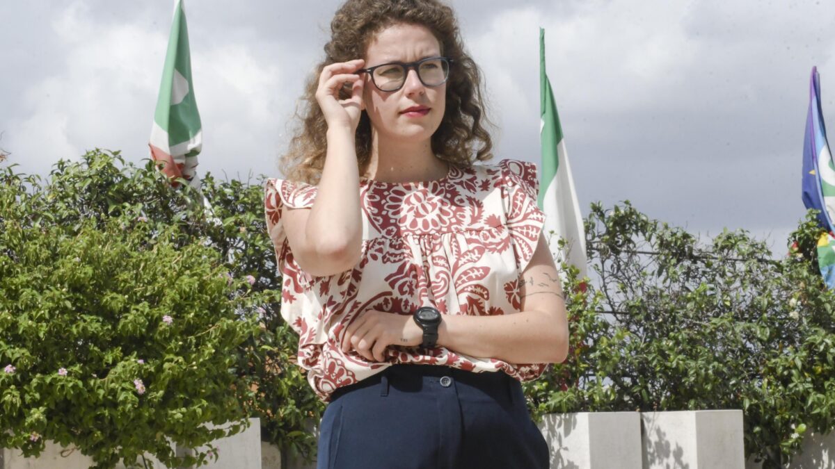 Nel Pd spunta un altro capolista anti Israele