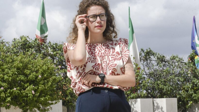 Nel Pd spunta un altro capolista anti Israele
