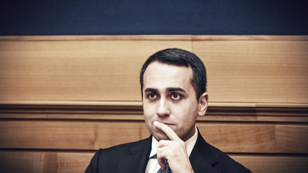 La sinistra gioca il bonus dei mercati: «Ko finanziario se vincerà la destra»