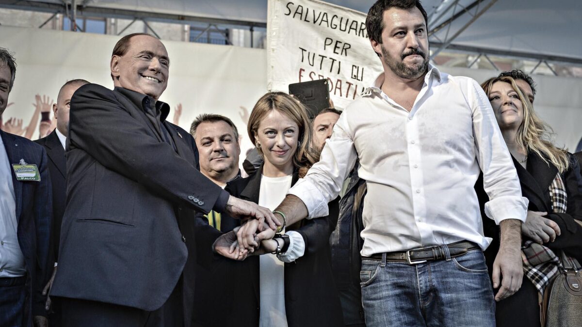 La vera trappola per il centrodestra