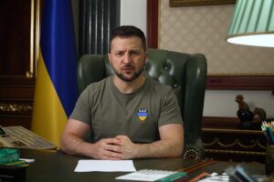 Amnesty: Kiev usa i civili come scudi umani