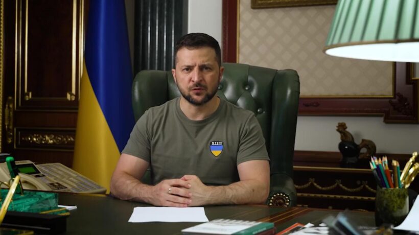 Amnesty: Kiev usa i civili come scudi umani