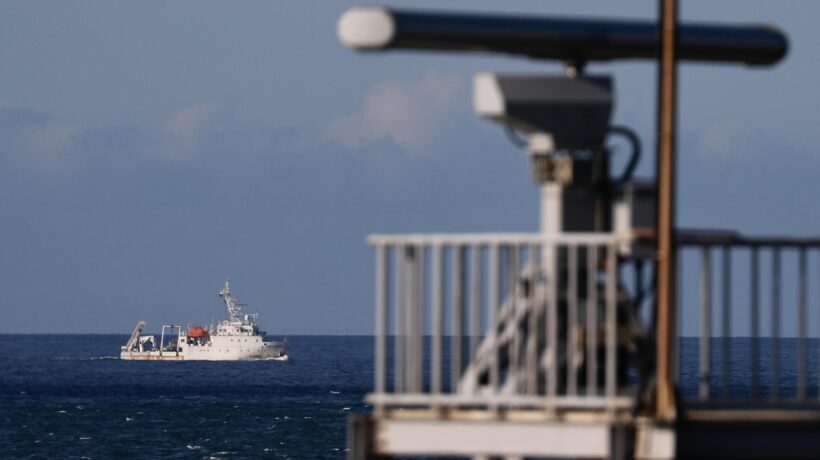 Pechino mostra i muscoli agli Usa e circonda Taiwan di missili e navi