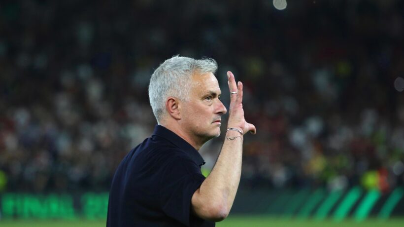 Tutte le strade portano a Mourinho. La Roma ritrova i pezzi da novanta